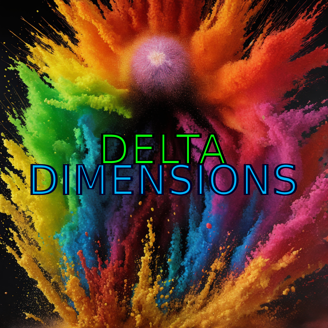 DeltaDimensions